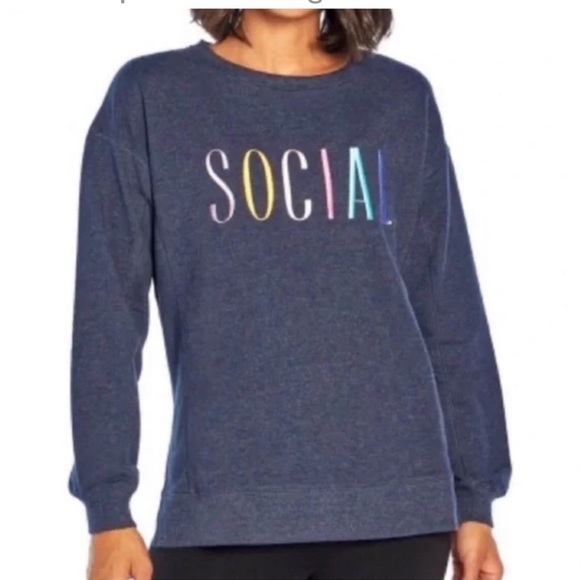 Wildfox Tops - NWT Wildfox sweatshirt